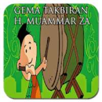 Gema Takbiran H. Muammar ZA on 9Apps