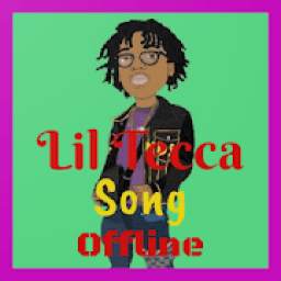 Lil Tecca All Song 2020 Offline