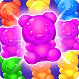 Candy Bear 1.0