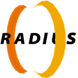 ikon R A D I U S