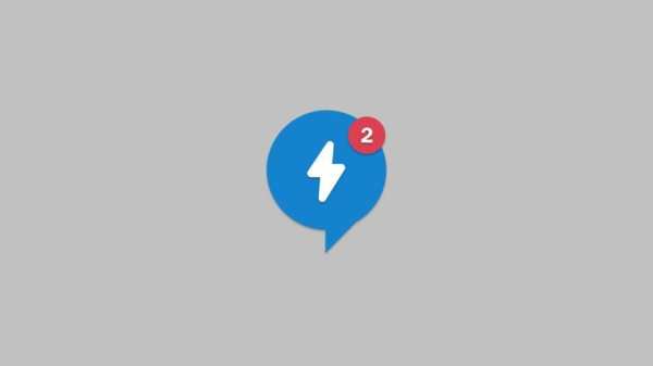 Free Tips FB Messenger Fast screenshot 1