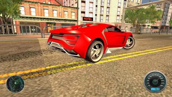 Racing For Speed Game - Racing Street 3D स्क्रीनशॉट 16