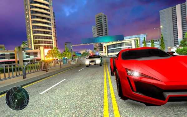Racing For Speed Game - Racing Street 3D स्क्रीनशॉट 12