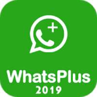 Whats plus 2019 - last seen tracker