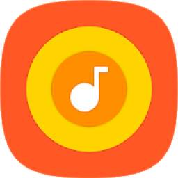 YT Music player 1.2