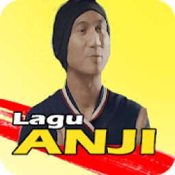 Anji Aku Percaya icon