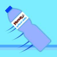 Şişe Çevirmece 3D