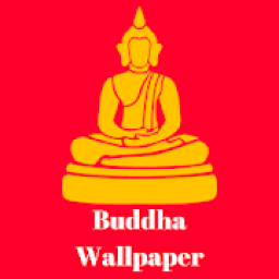 Buddha Wallpaper icon