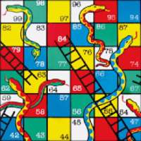 Snakes and Ladders on APKTom
