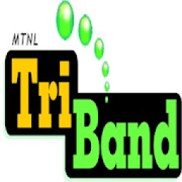 MTNL Connect आइकन