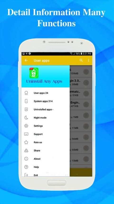 Go2 Uninstaller Pro 2020 скриншот 3