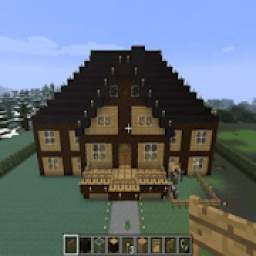 Design Home Ideas for Minecraft - 500 Best Designs