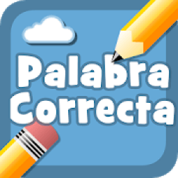 Palabra Correcta आइकन