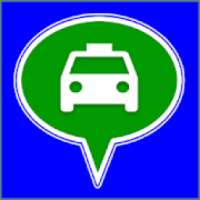 OmyCabsPartner : Driver's App for Any Vehicle! on 9Apps