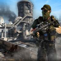 Commando Adventure Shooting 2019