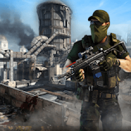 ikon Commando Adventure Shooting 2019