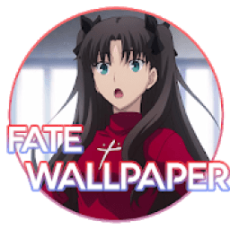 Fate Wallpapers आइकन