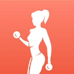Abs Workout - 7 Minute Home Workout Fitness icon