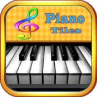 On My Way Piano Tiles