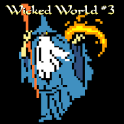 [RPG] Wicked World #3　～ウィキッド・ワールド～ icon