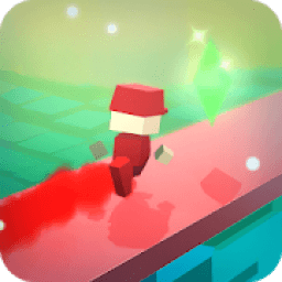 Discolor Speed 3D आइकन