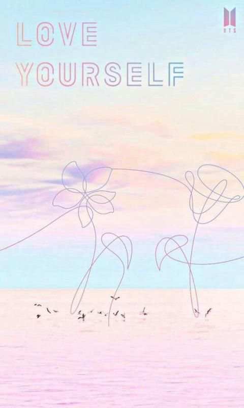 BTS Wallpaper 2019 screenshot 3