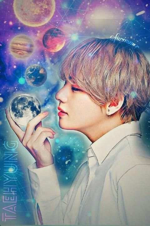 BTS Wallpaper 2019 screenshot 4