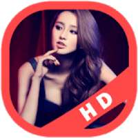 Asian Girls Photo Wallpapers HD on 9Apps