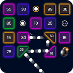 Bricks Breaker - Ball Bricks Breaker icon
