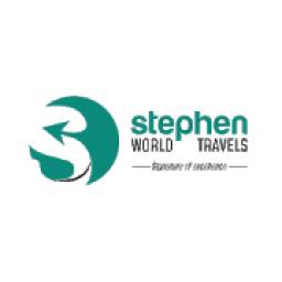 Stephen World Travels