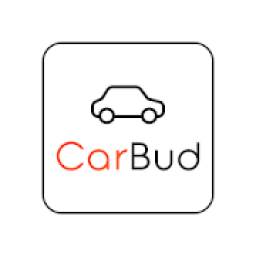 CarBud - SG Car Park Finder