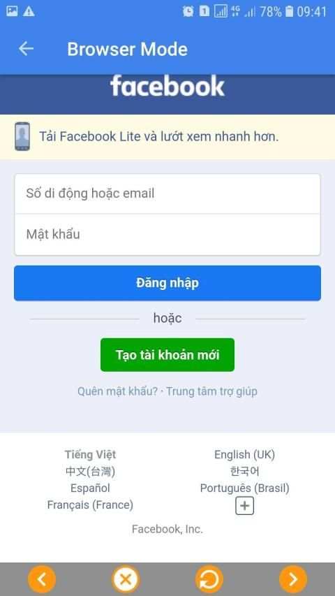 Download Video for Facebook Video Downloader screenshot 10