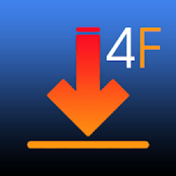 Download Video for Facebook Video Downloader आइकन