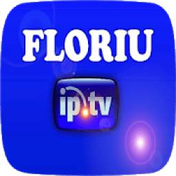 FLORIU IPTV HD  10.2