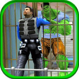 monster hulk आइकन