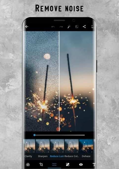 Selfie Camera HD - Beauty Camera, photo edit screenshot 2
