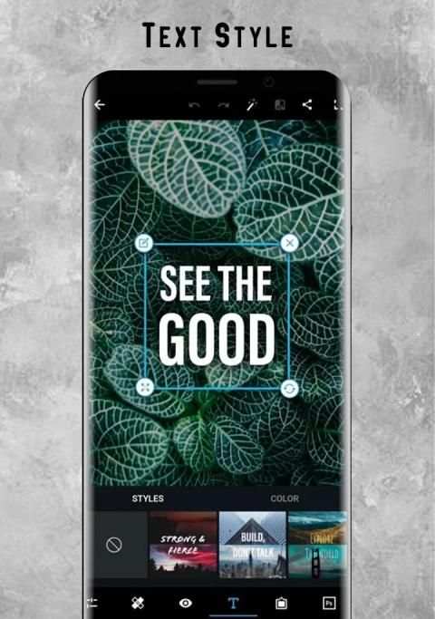 Selfie Camera HD - Beauty Camera, photo edit screenshot 8