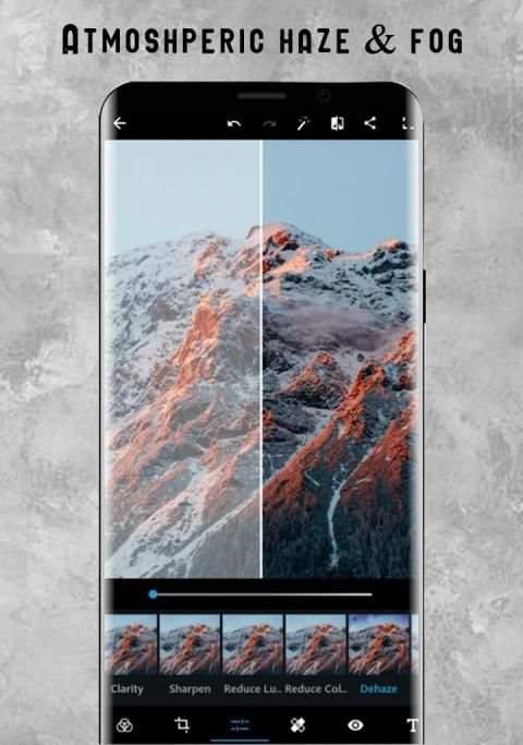 Selfie Camera HD - Beauty Camera, photo edit screenshot 1
