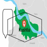 Kushtia Top City on 9Apps