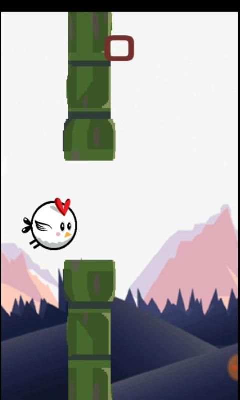 Flying Bird screenshot 3
