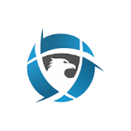 AlphaTrack - Secure With Us आइकन