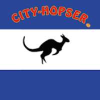 City Hopser on 9Apps