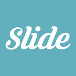 Slide Ealing Your new ride sharing minibus service