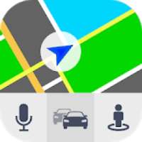 GPS Route Finder - Maps, Directions and Navigation on 9Apps