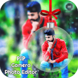 PIP Camera आइकन