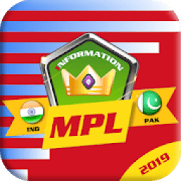 Guide For MPL-Earn Money Daily From MPL आइकन