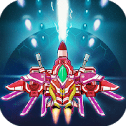 Galaxy Shooter – Space War आइकन