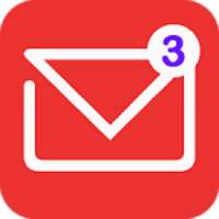 Smart eMail: mail for Gmail, Outlook, Hotmail, ...