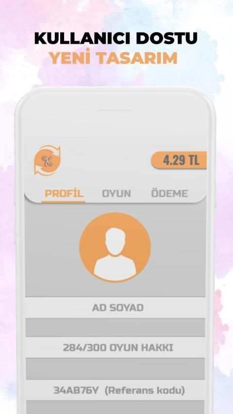 Kuruşum screenshot 3