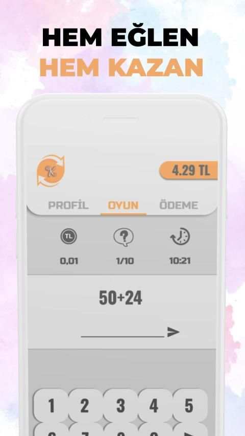 Kuruşum screenshot 4